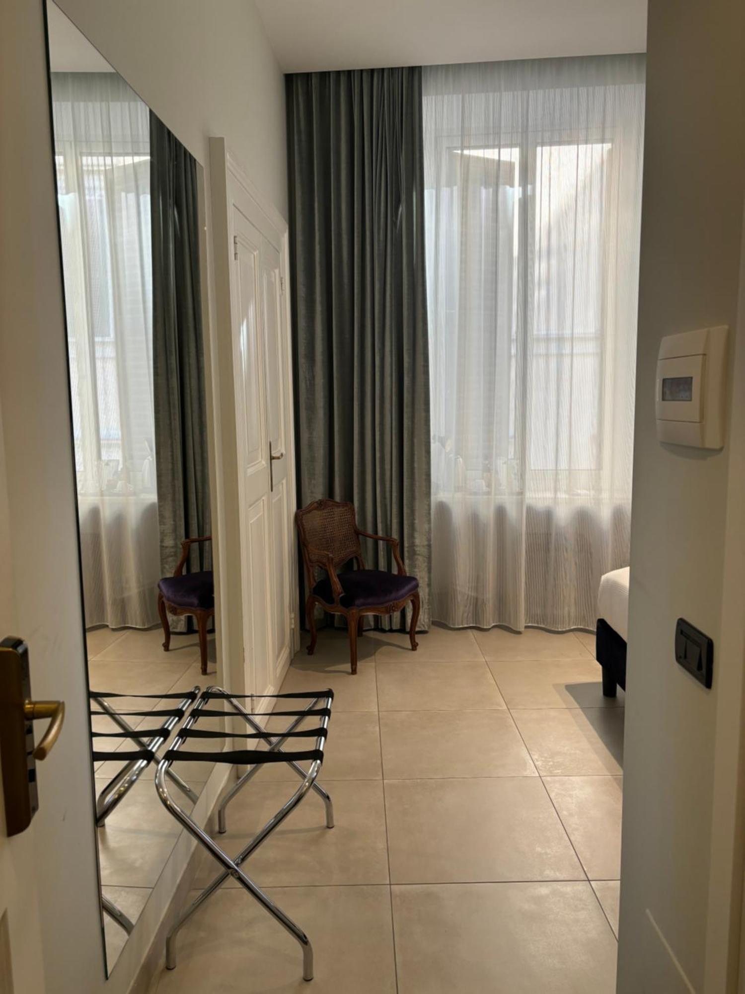 Hotel Navona Theatre 3*