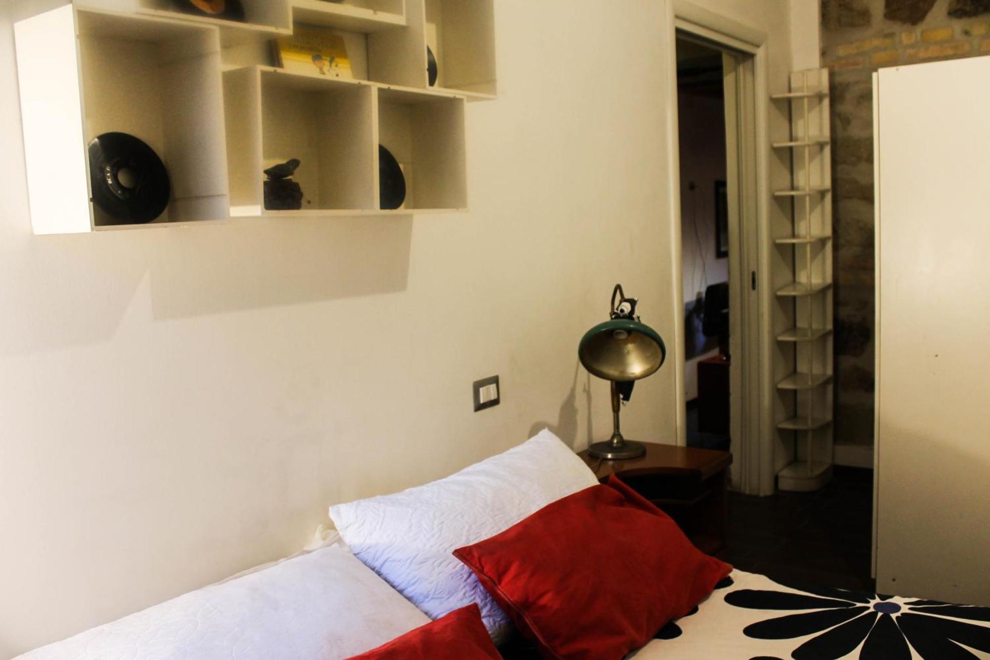 Dgvatican Apartamento *
