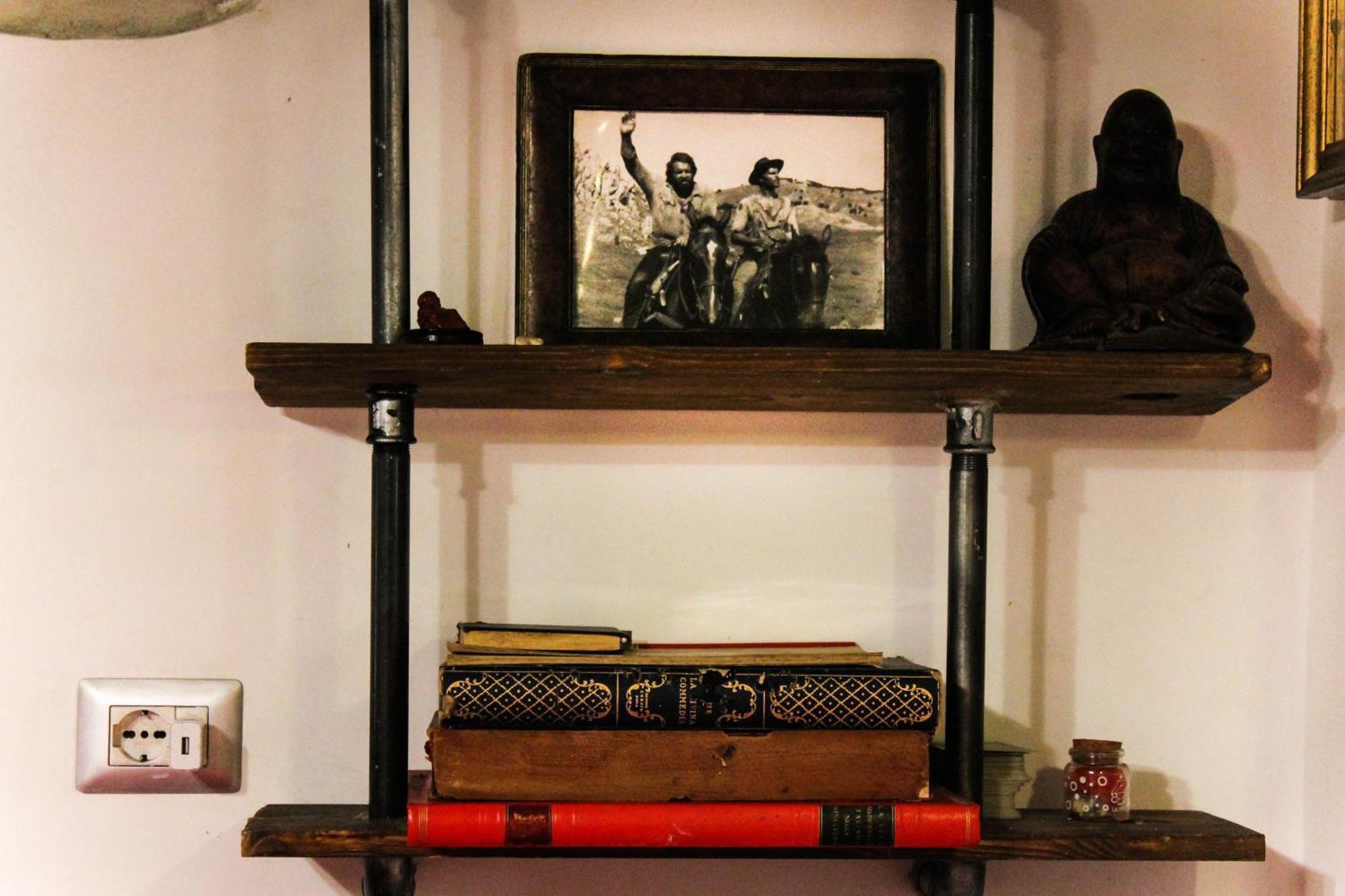 Apartamento Dgvatican