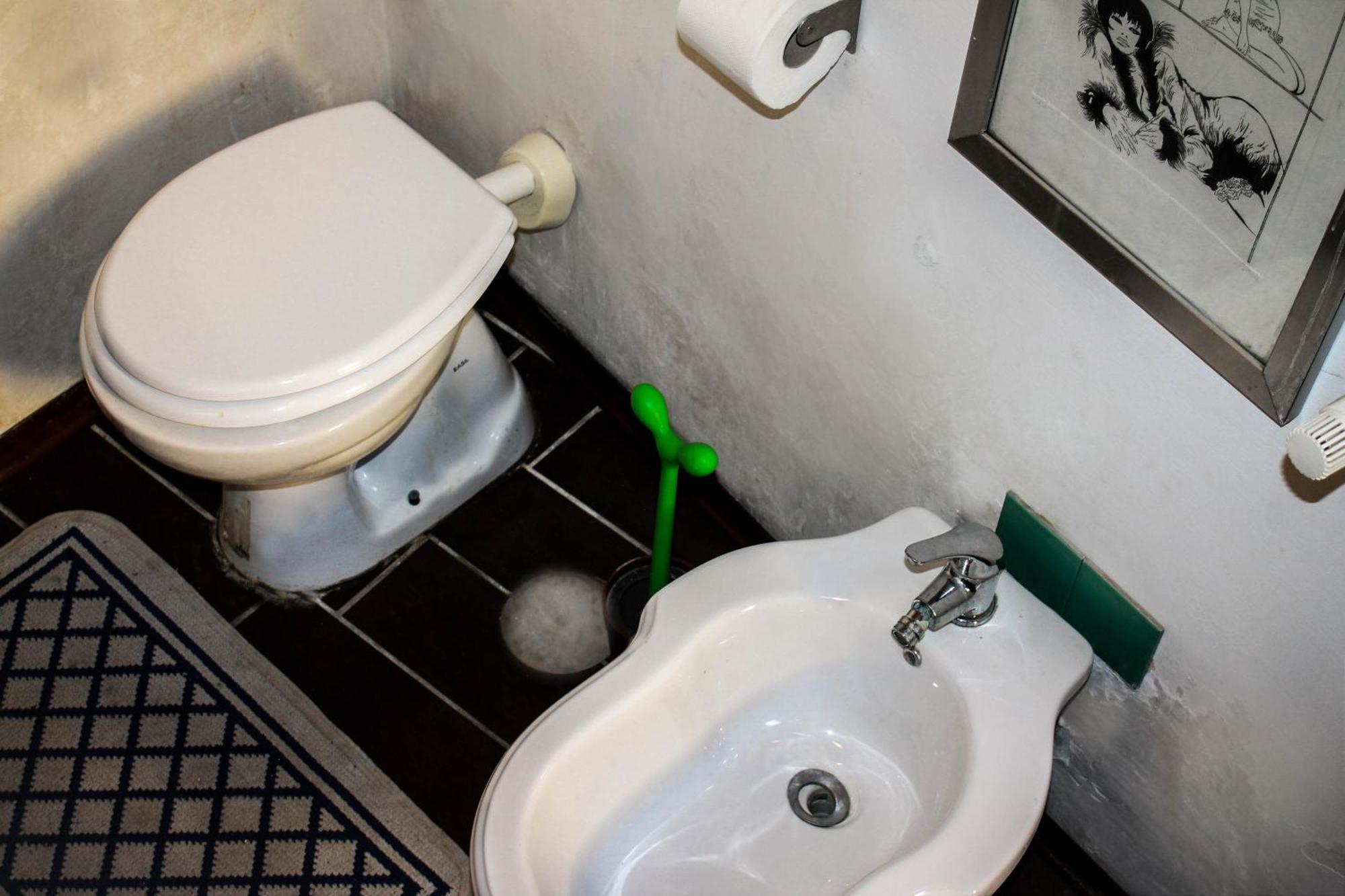 Apartamento Dgvatican