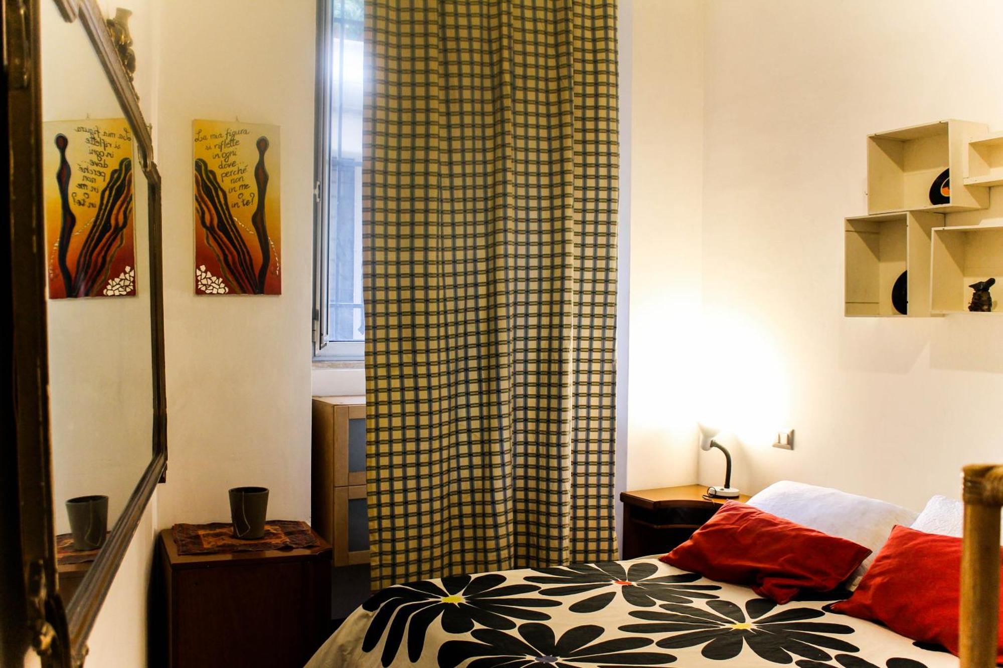 Apartamento Dgvatican Roma