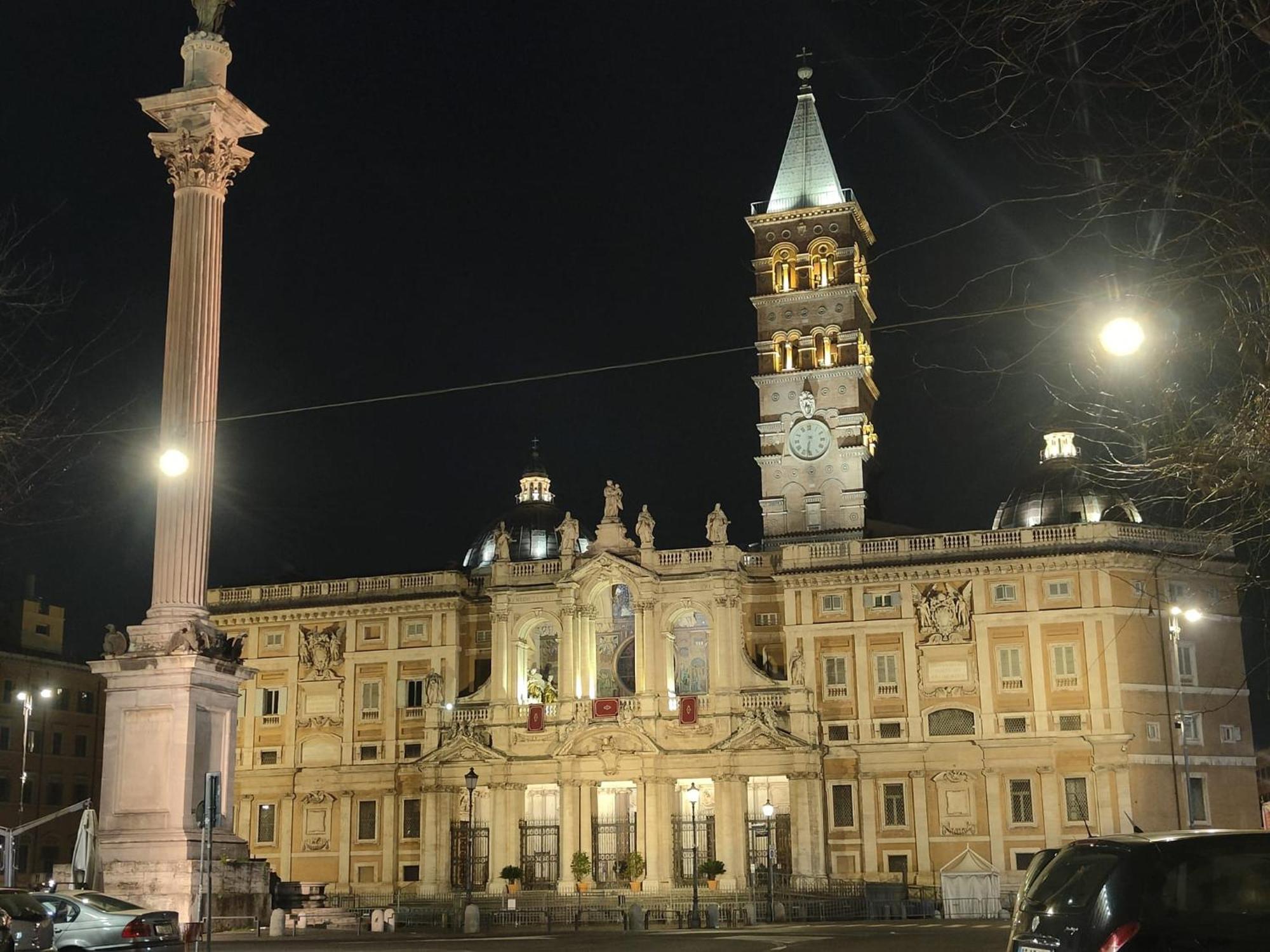 Biancorèroma