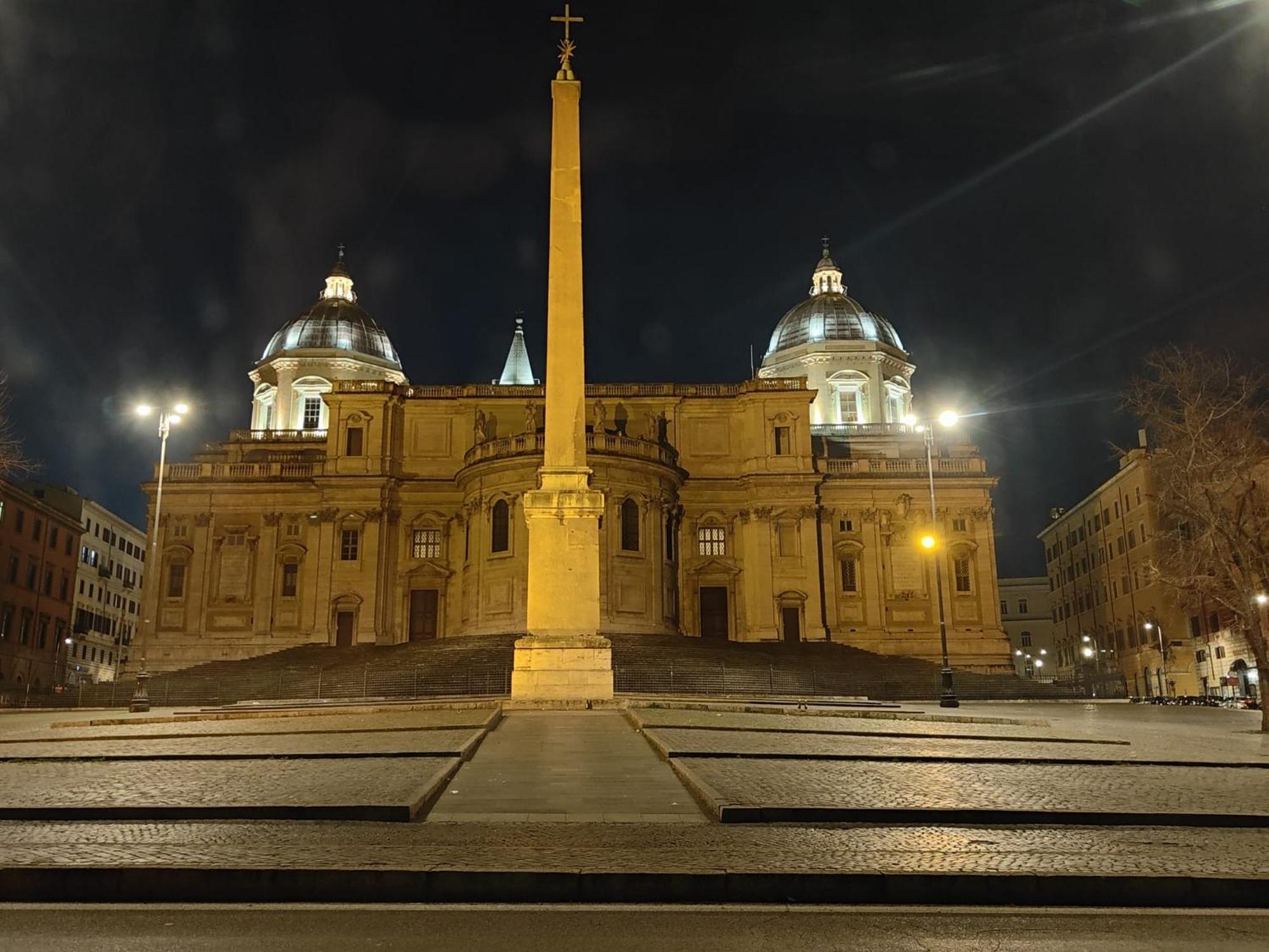 Biancorèroma Roma