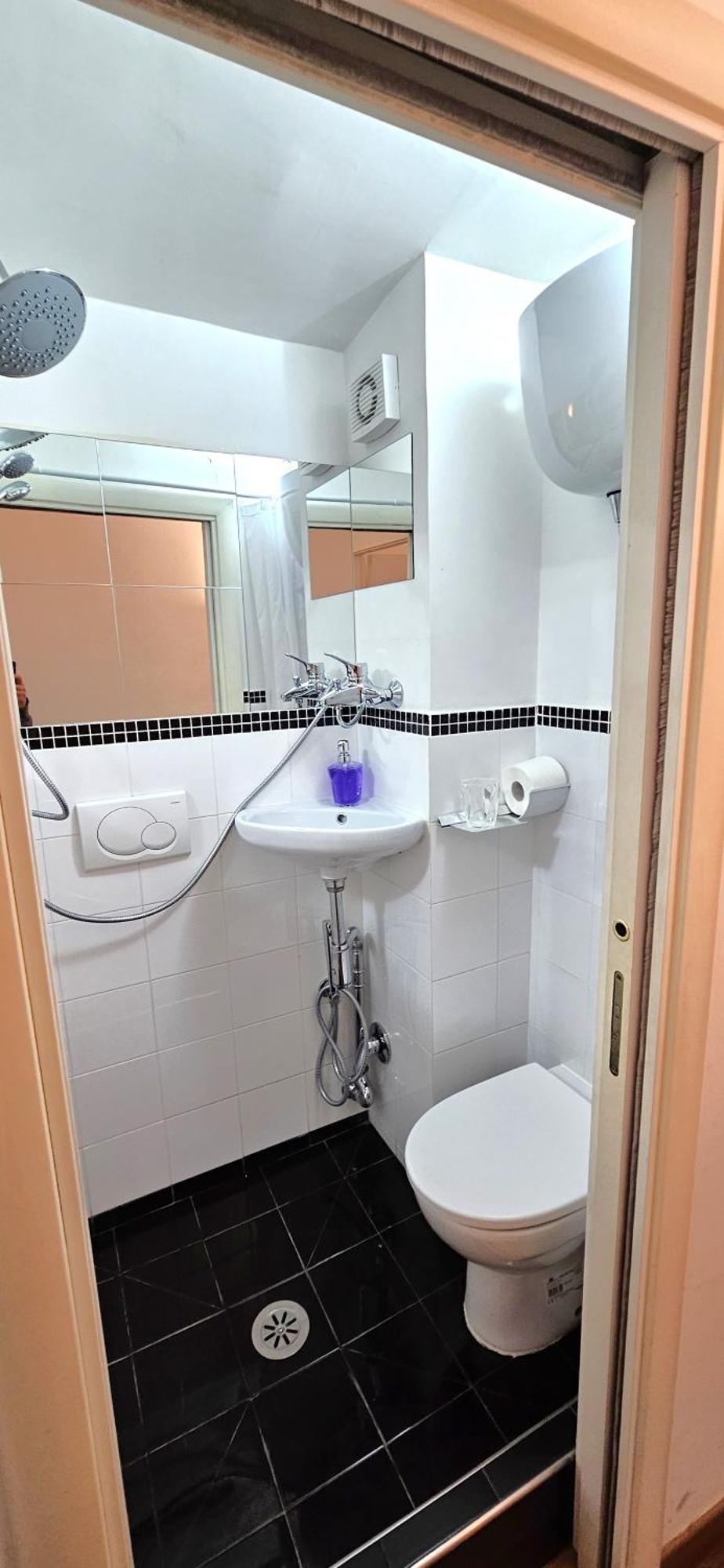Apartamento Monserrato