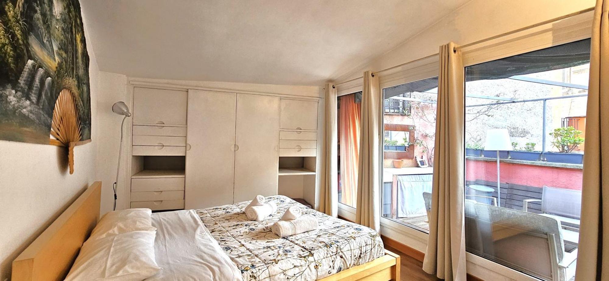 Apartamento Monserrato *