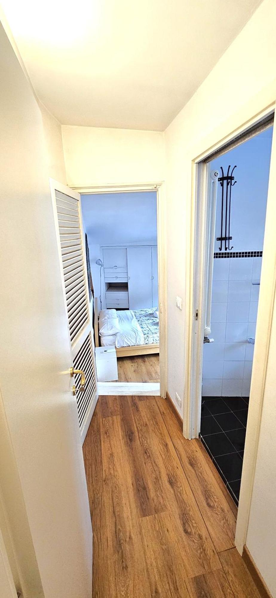 Monserrato Apartamento *