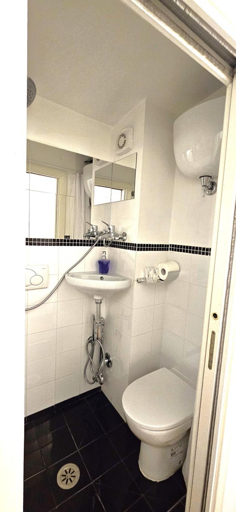 Apartamento Monserrato Roma
