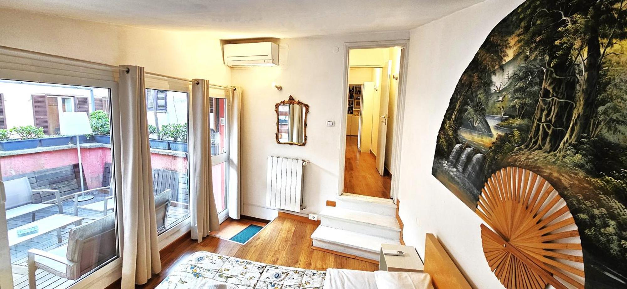 Apartamento Monserrato *