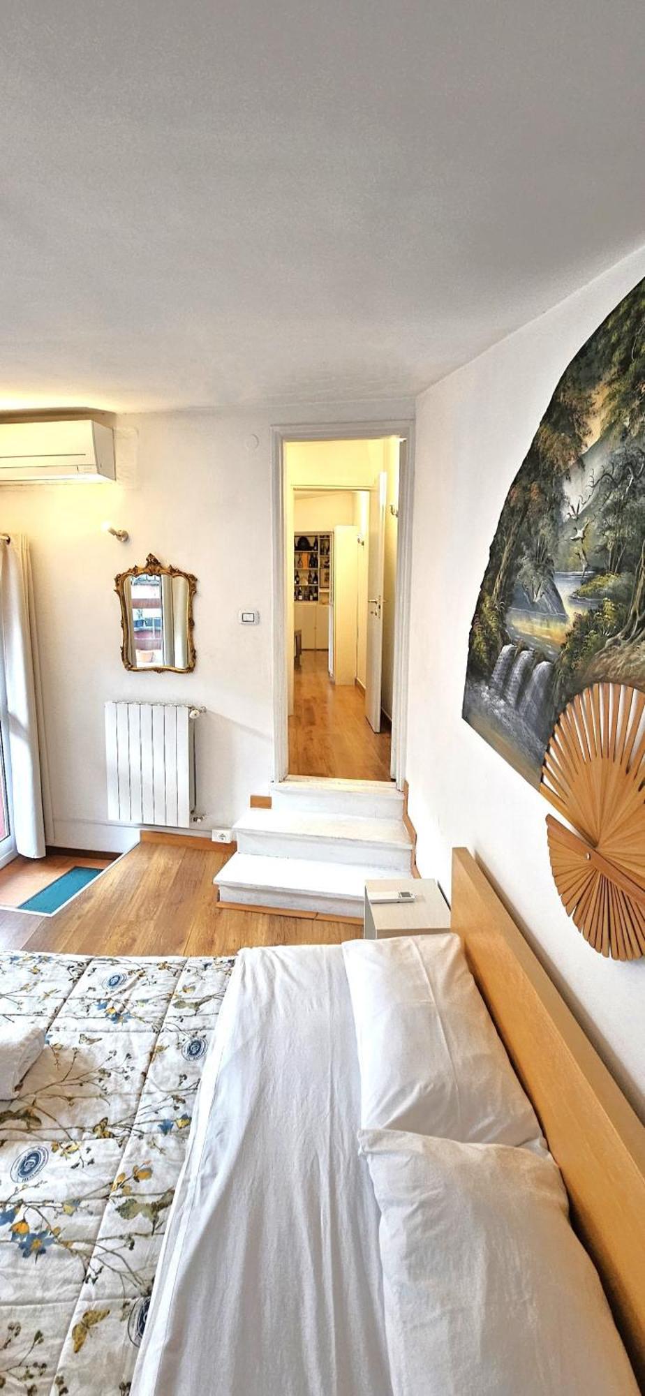 Monserrato Apartamento *