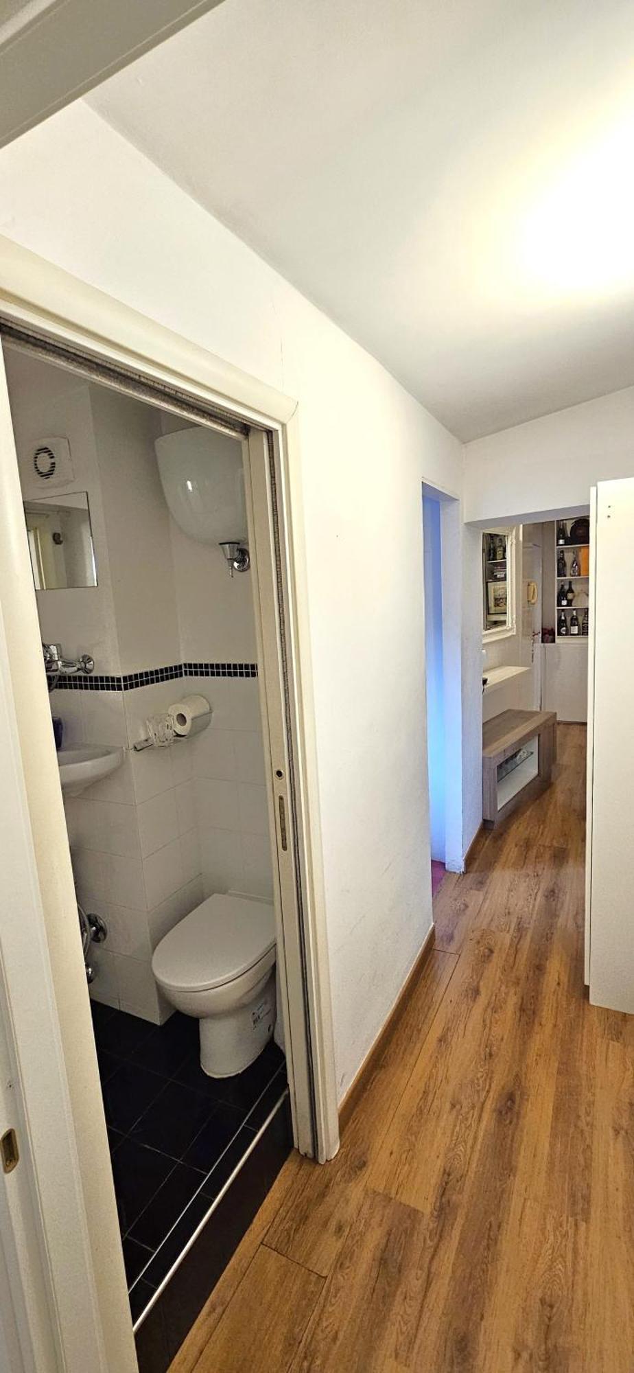 Apartamento Monserrato Roma