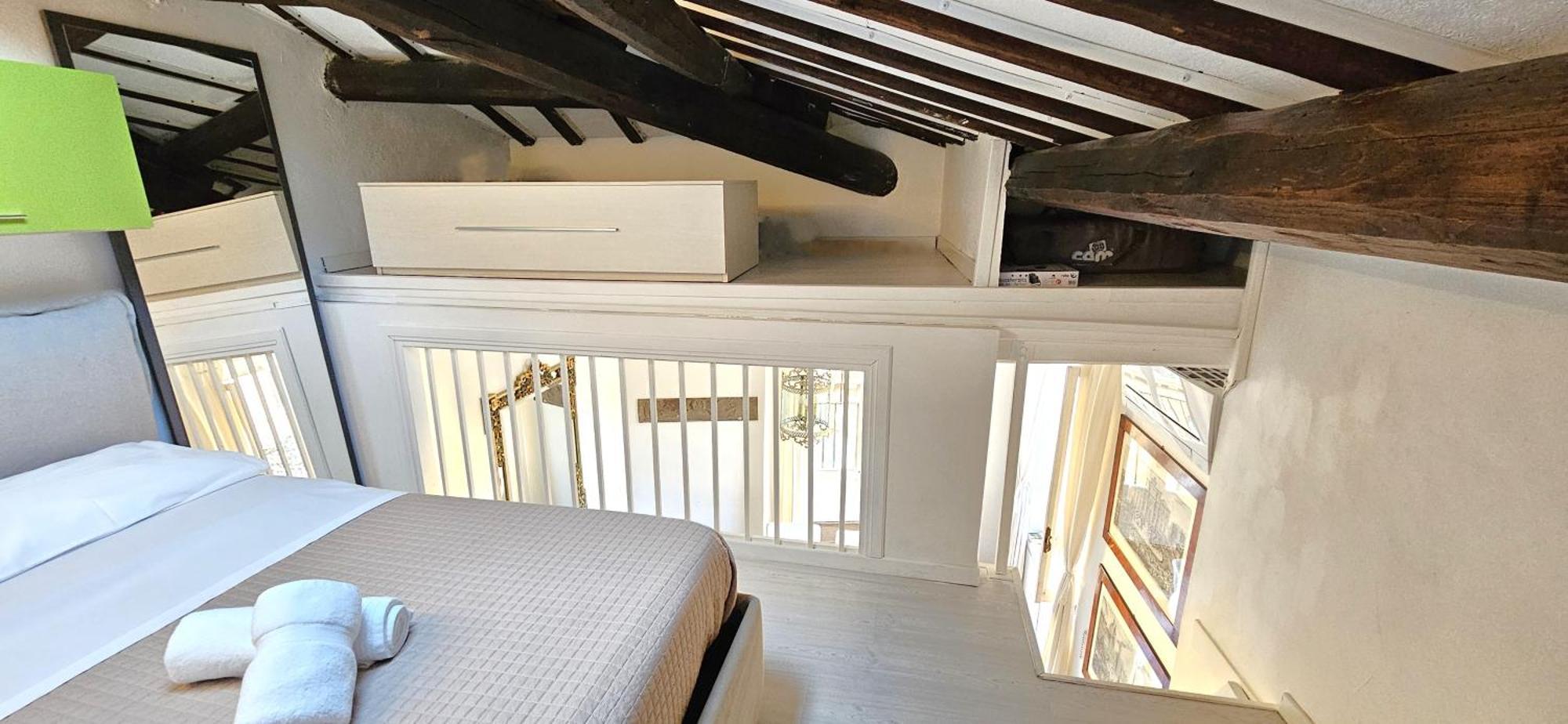 Monserrato Apartamento