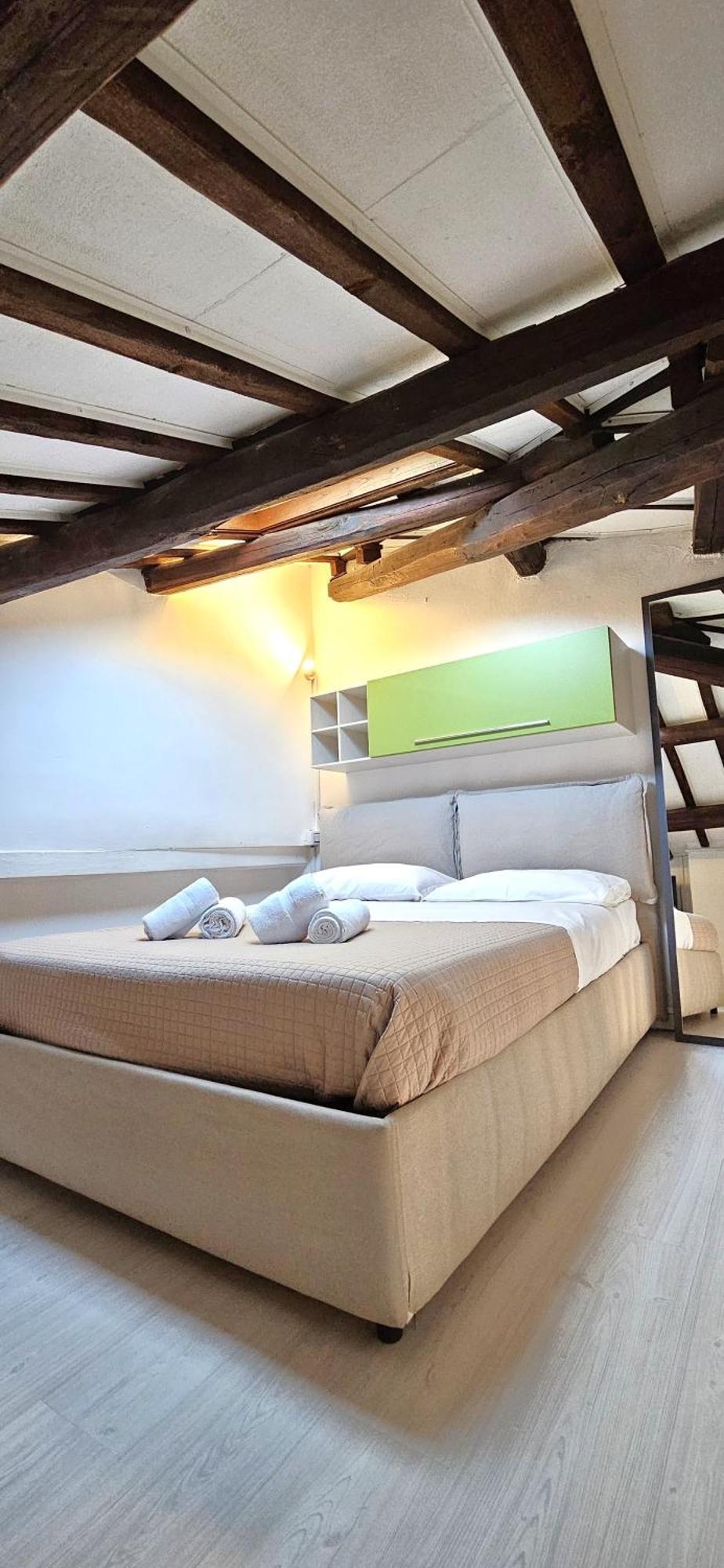 Monserrato Apartamento Roma