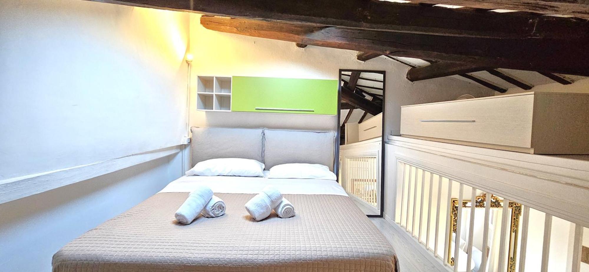 Apartamento Monserrato