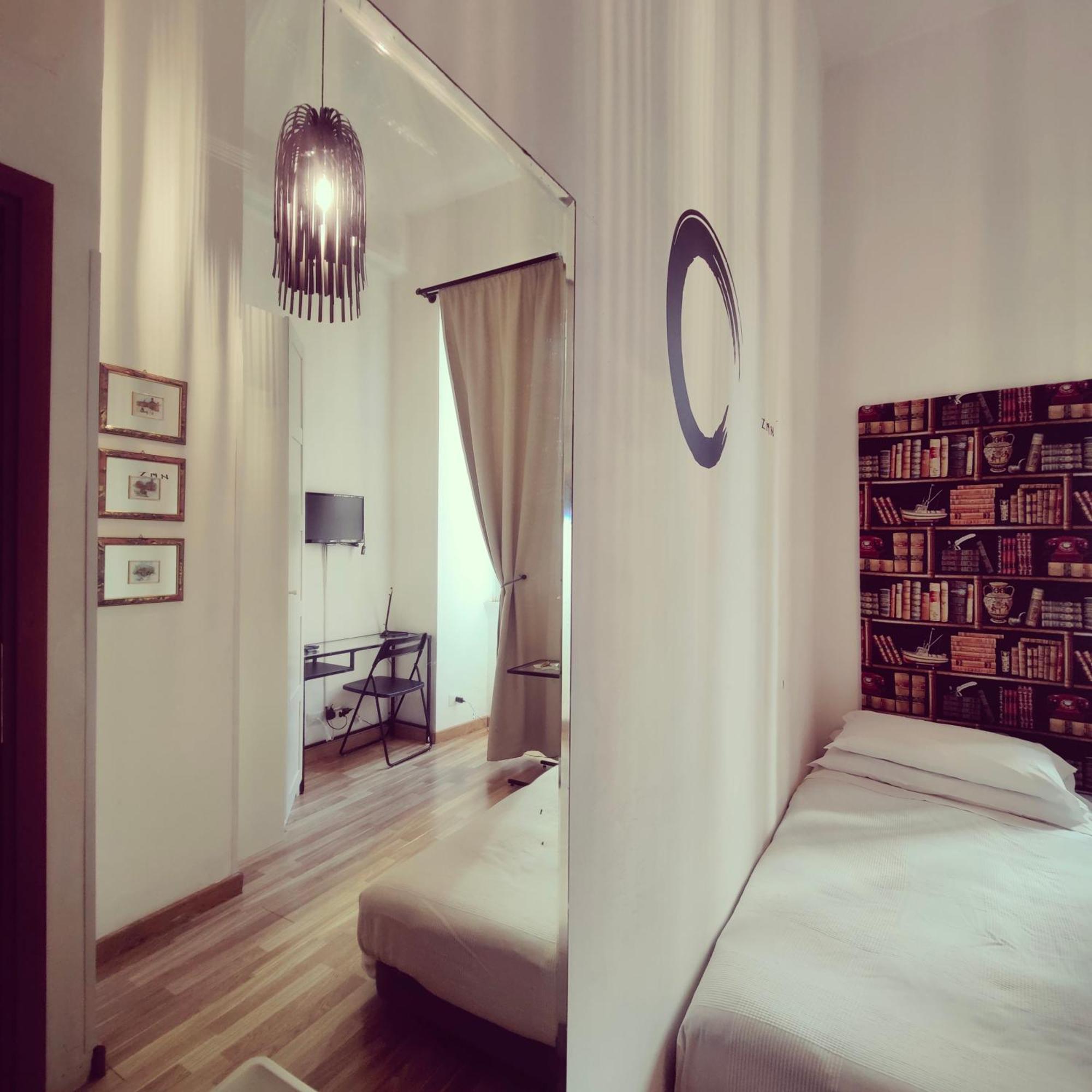 Center Guest house Rome
