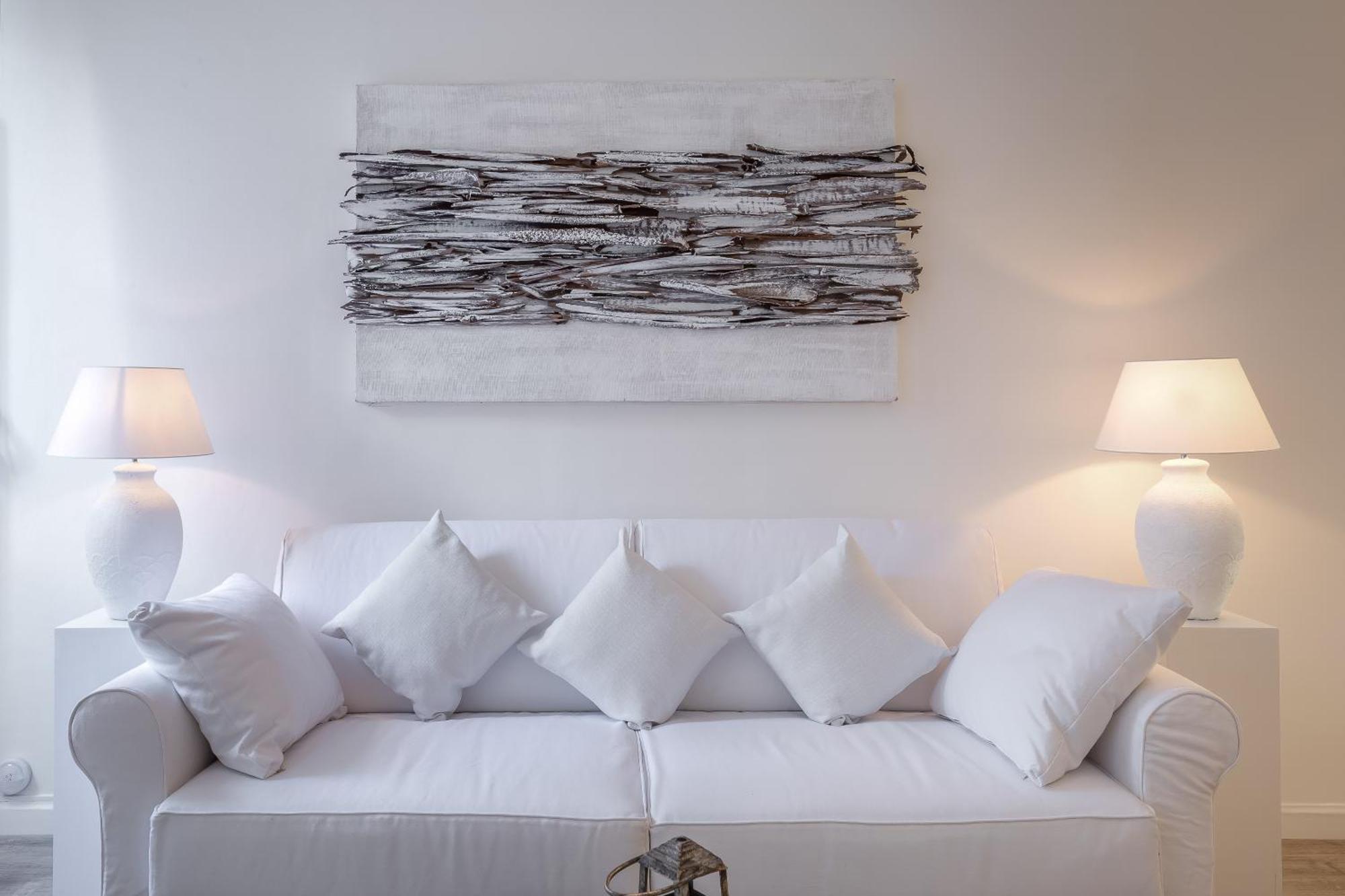 Apartment Spanish Steps Trevi Fountain Rome