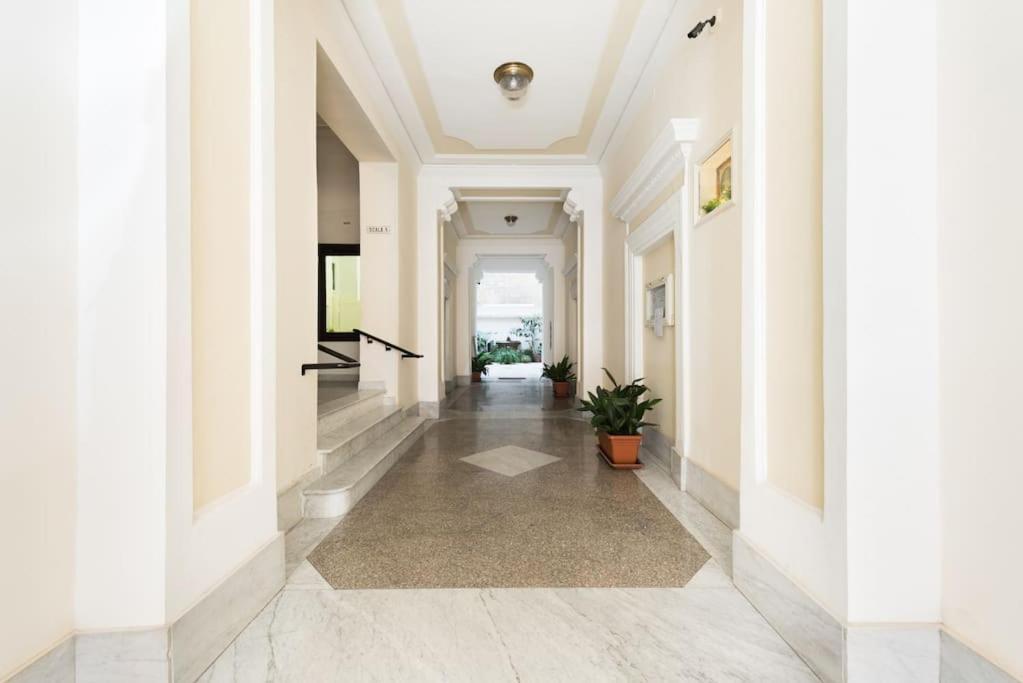 Modern Comfort, Poetic Charm Appartamento
