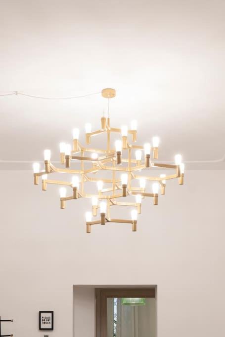 Modern Comfort, Poetic Charm Appartamento