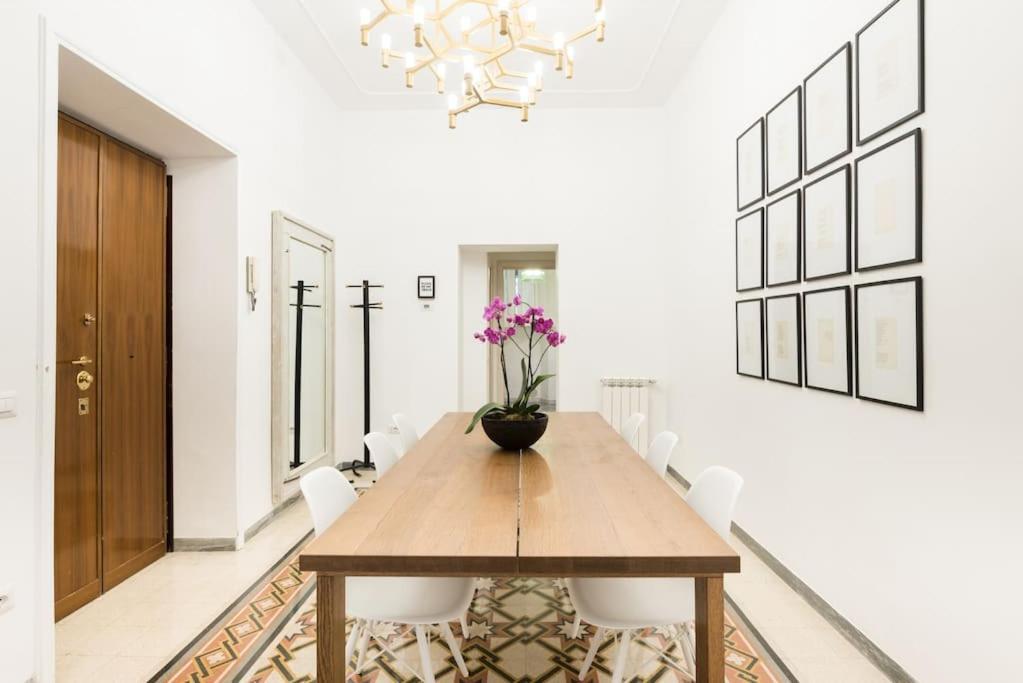 Modern Comfort, Poetic Charm *