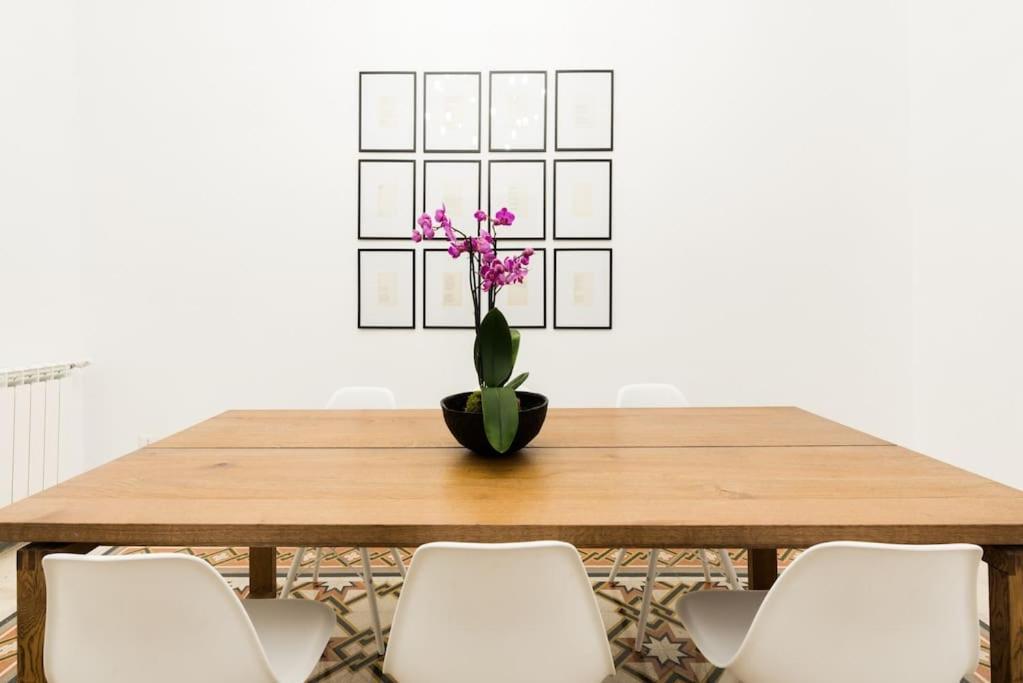 Appartamento Modern Comfort, Poetic Charm