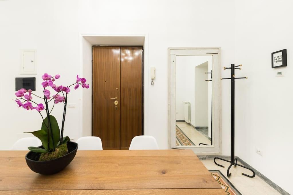 Modern Comfort, Poetic Charm *
