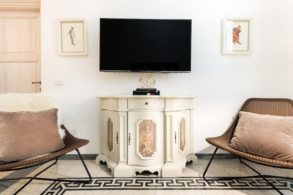 Modern Comfort, Poetic Charm Appartamento
