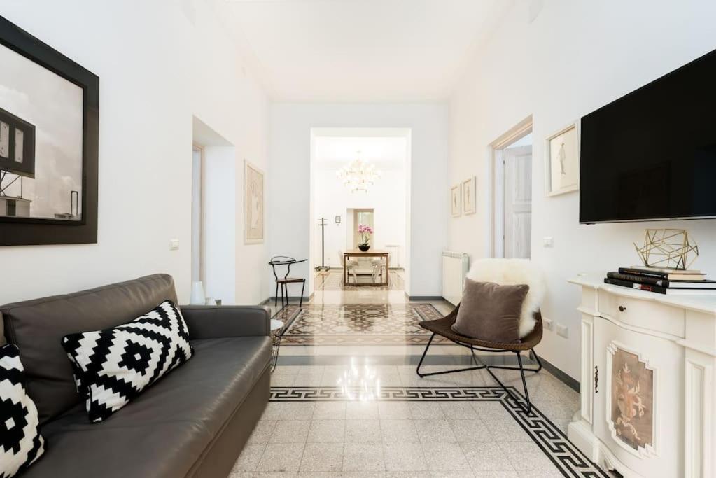 Modern Comfort, Poetic Charm Appartamento *