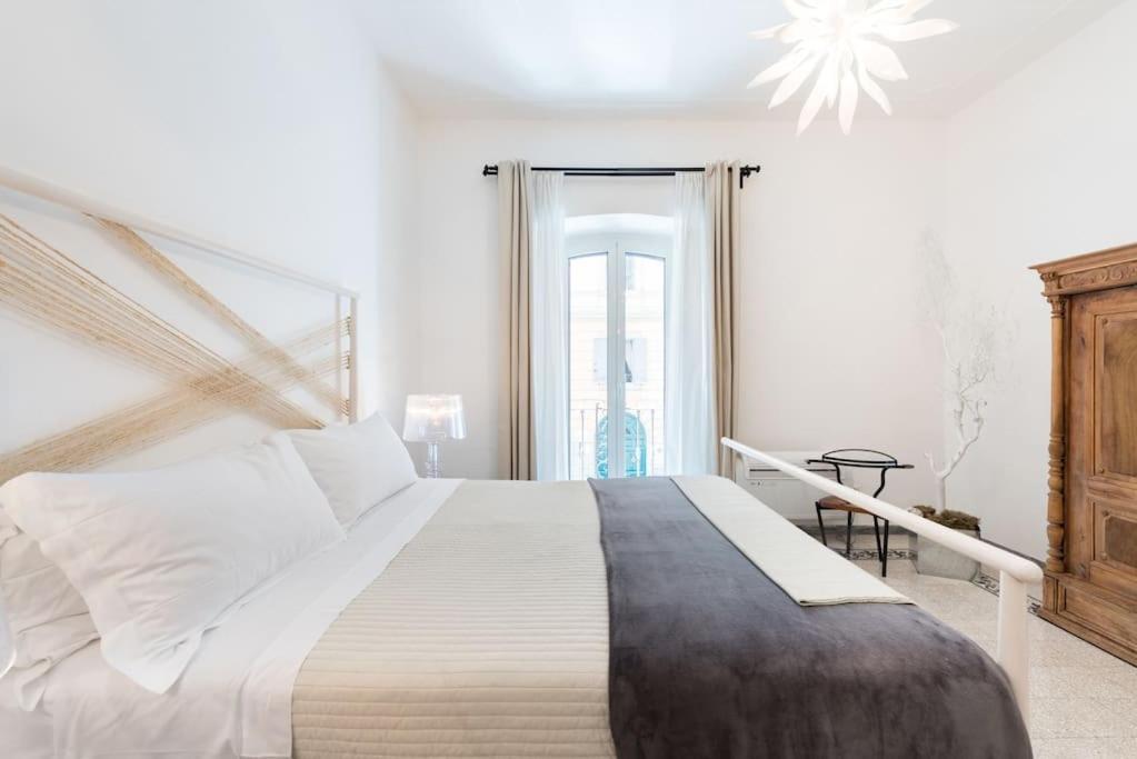 Leilighet Modern Comfort, Poetic Charm *
