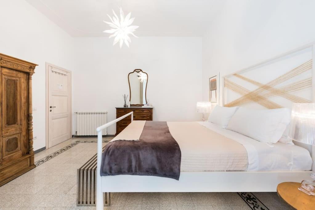 Modern Comfort, Poetic Charm * Roma