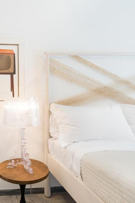 Leilighet Modern Comfort, Poetic Charm *