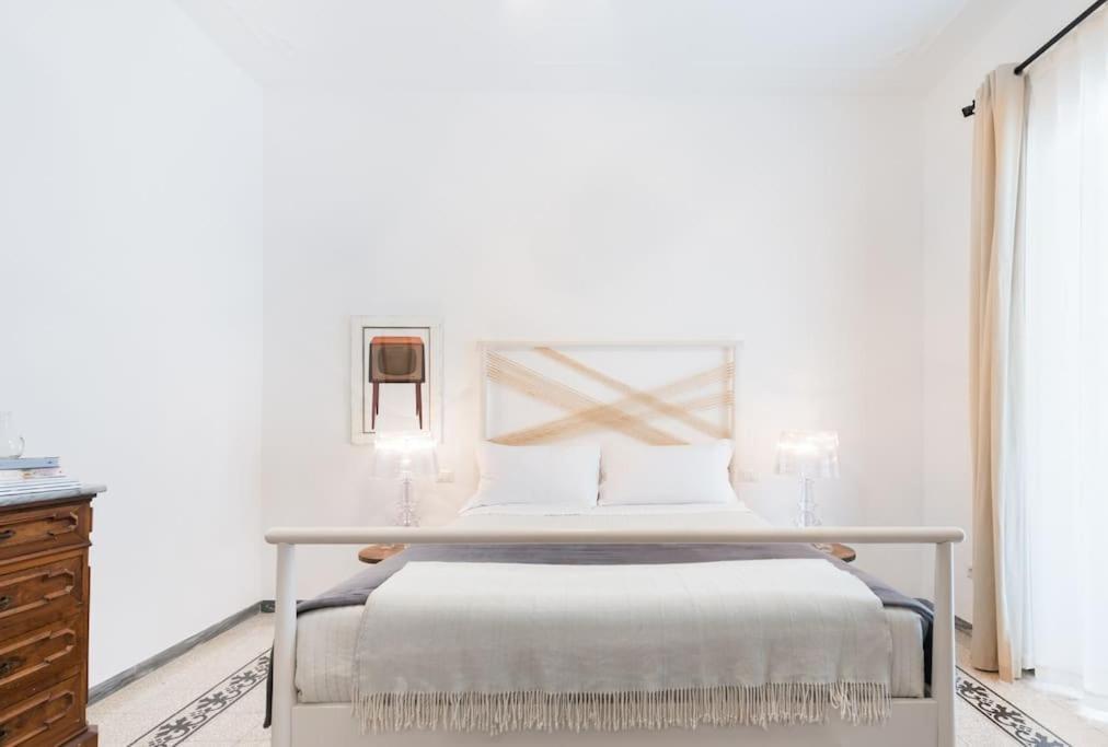 Modern Comfort, Poetic Charm * Roma
