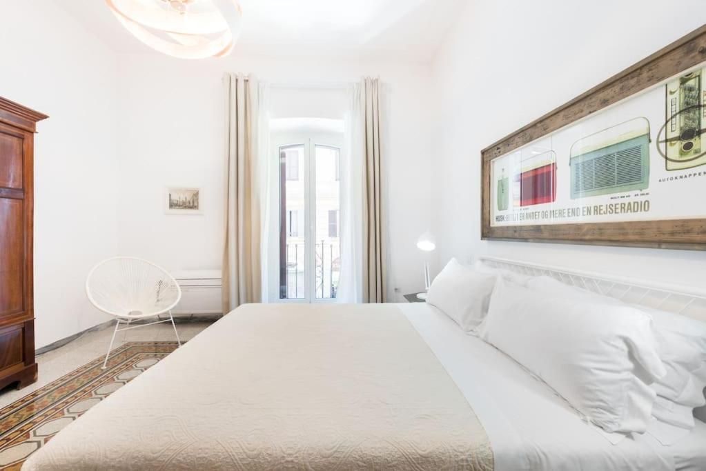Appartamento Modern Comfort, Poetic Charm *