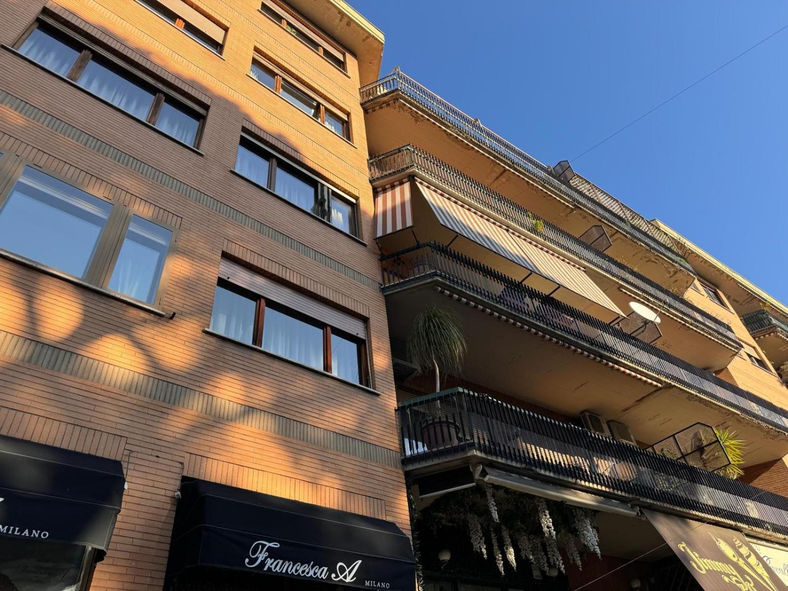 La Tortorella Di Talenti Casa de hóspedes Roma