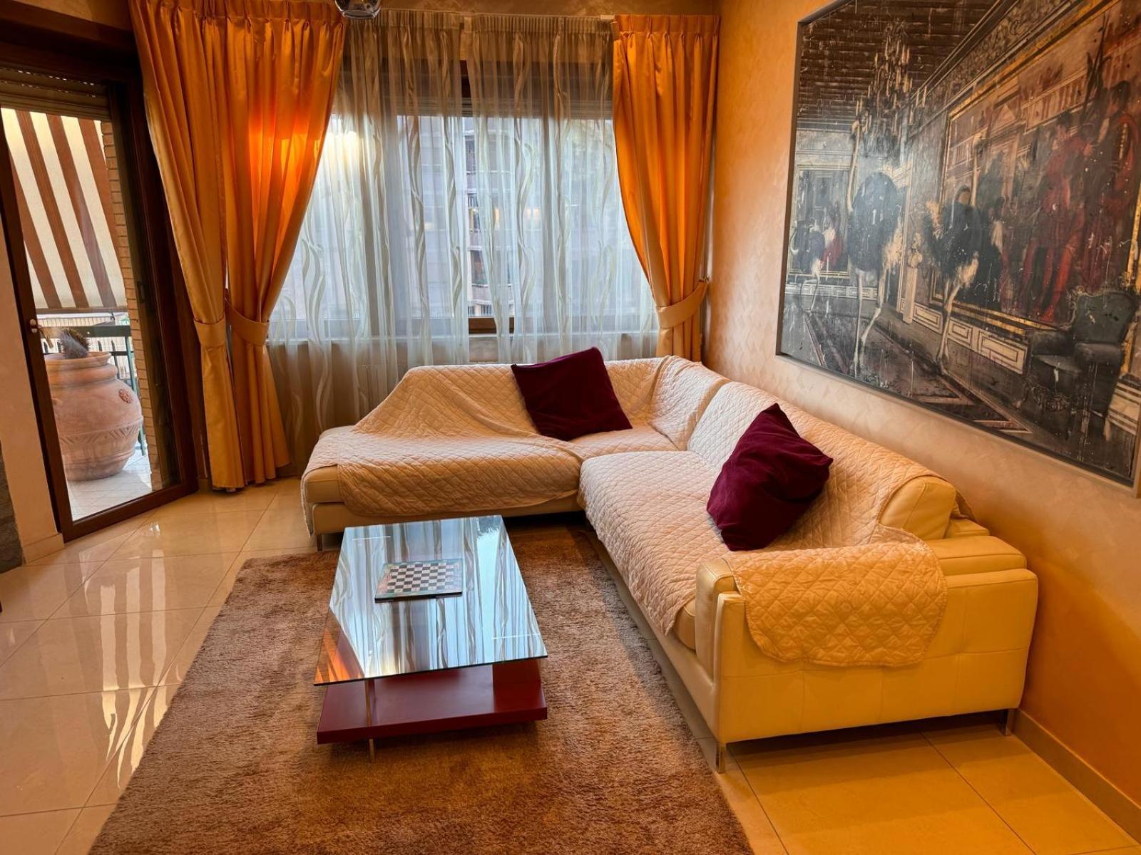 La Tortorella Di Talenti Casa de hóspedes Roma