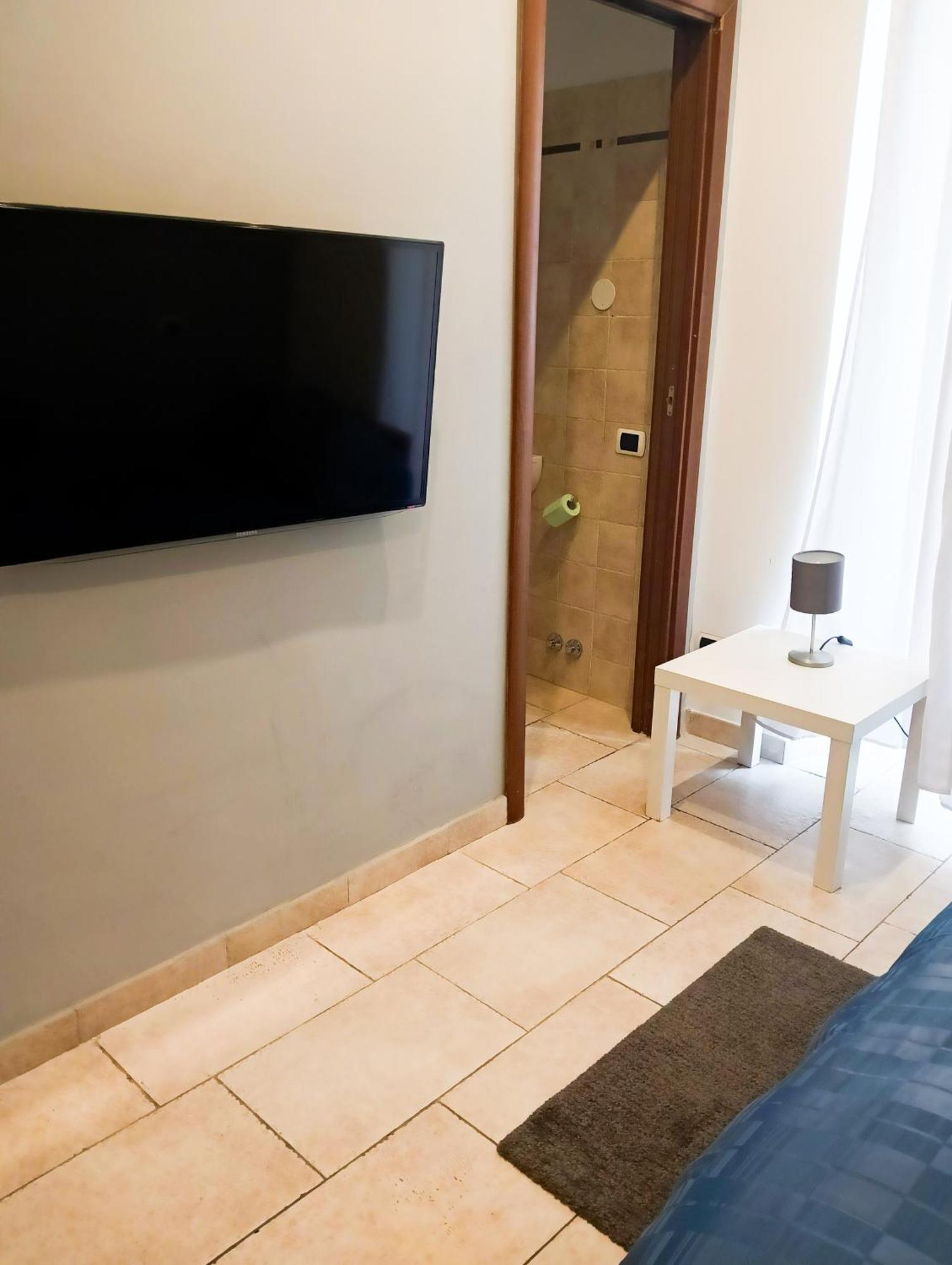 Candia Sweet Apartamento Roma