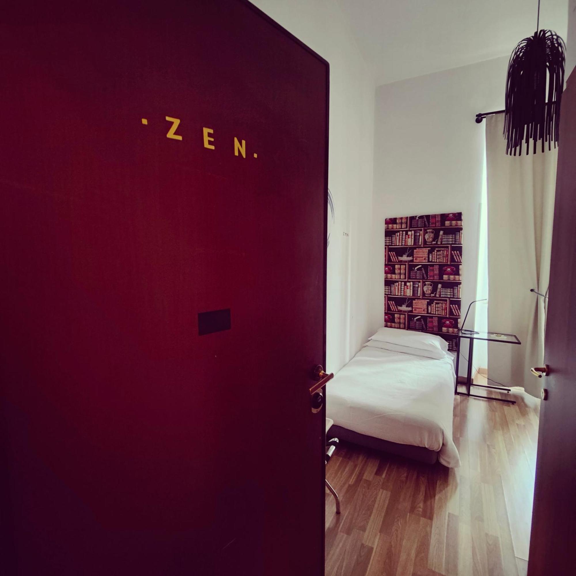 Guest house Center