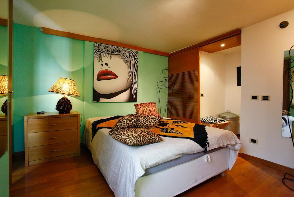 Appartamento Casa Diana Roma