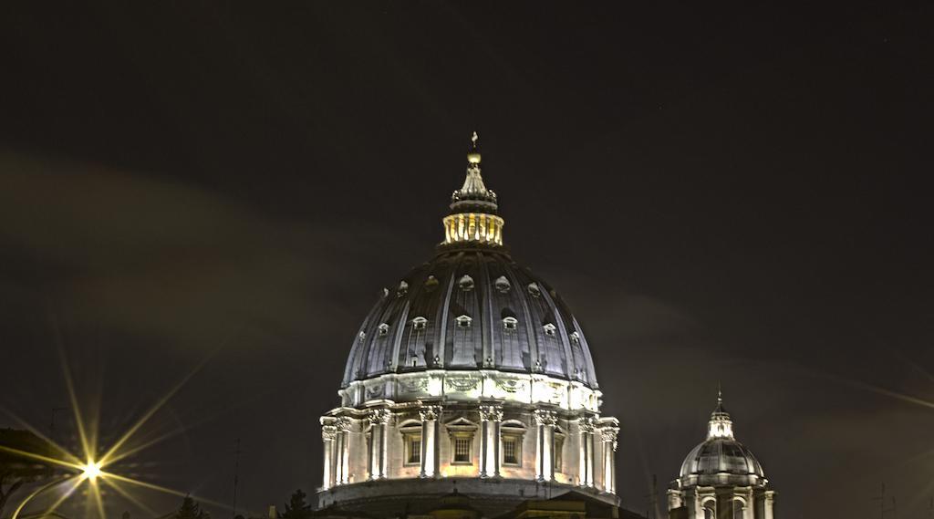La Di San Pietro Casa de hóspedes