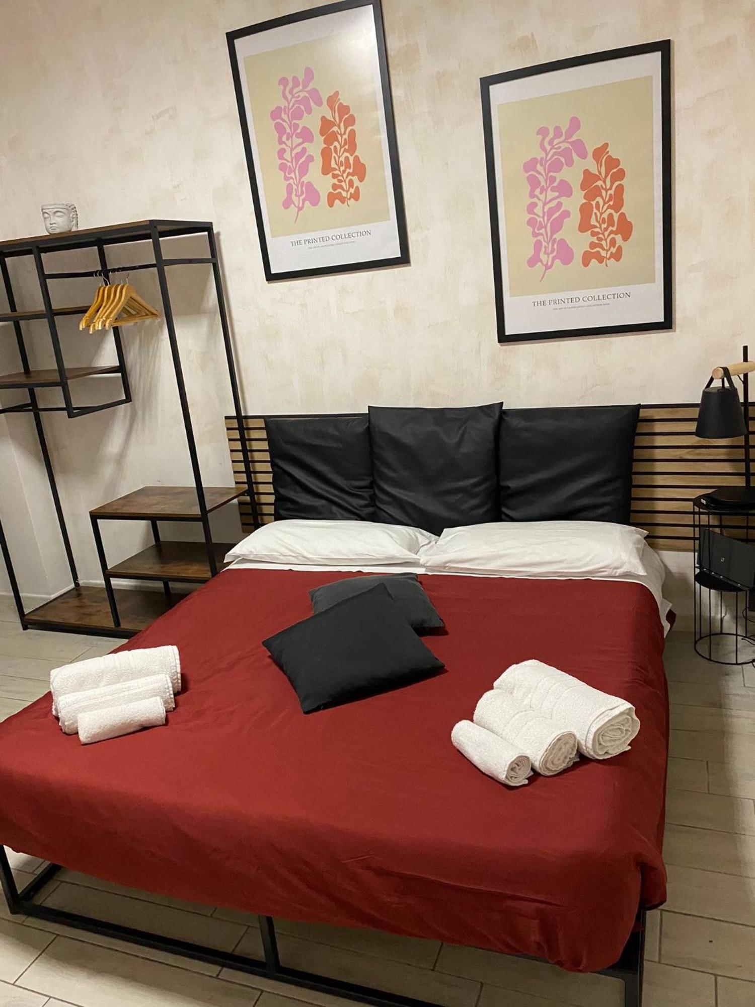 Casa vacanze V&v Roma