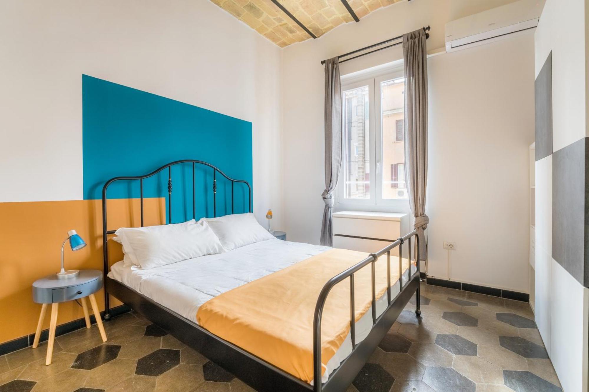 Apartamento Casetta Giolitti, Cozy In The Heart Of Roma