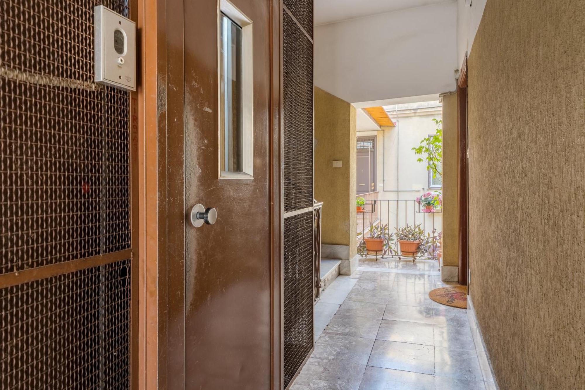 Casetta Giolitti, Cozy In The Heart Of Roma