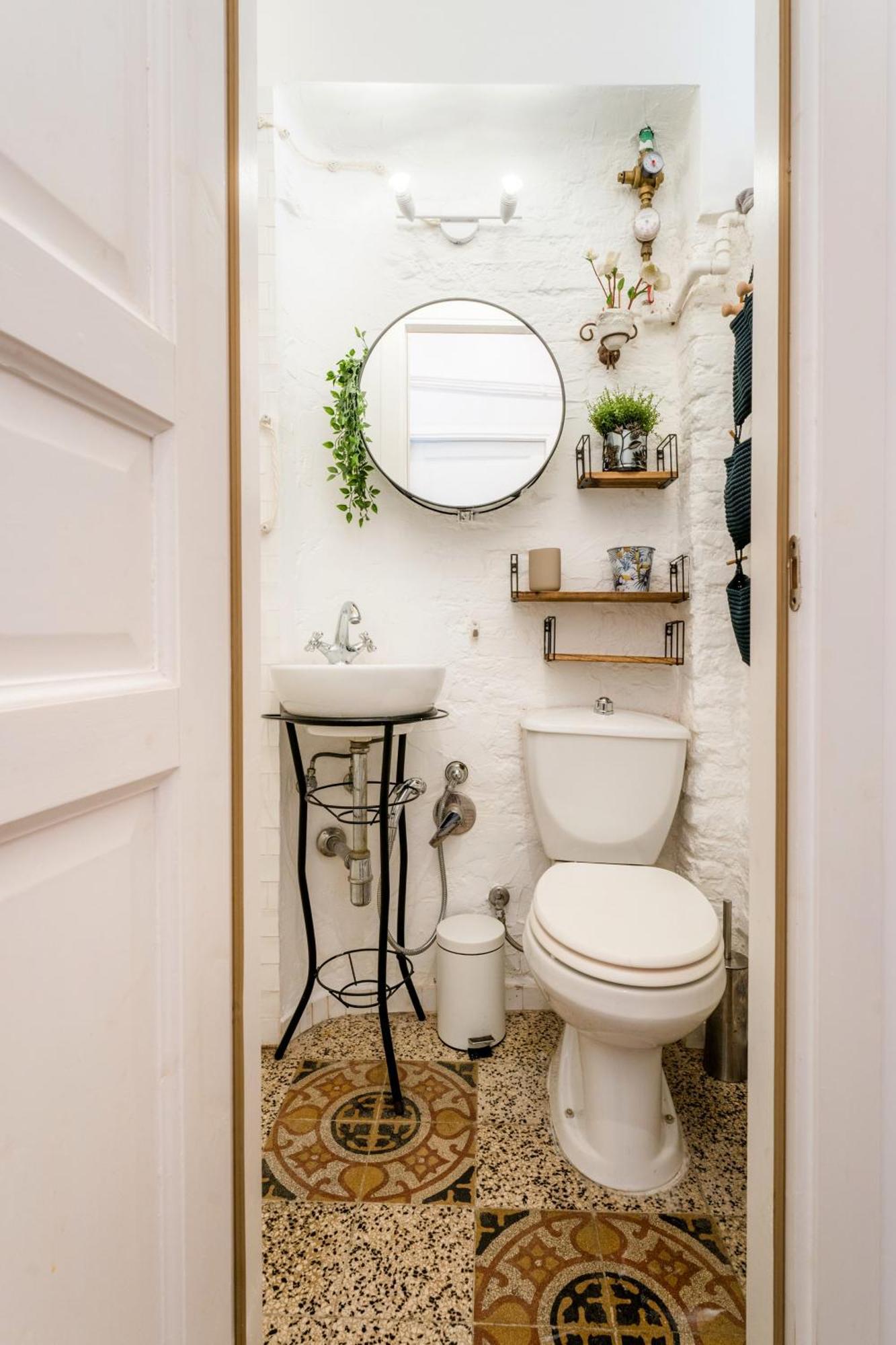 Apartamento Casetta Giolitti, Cozy In The Heart Of Roma