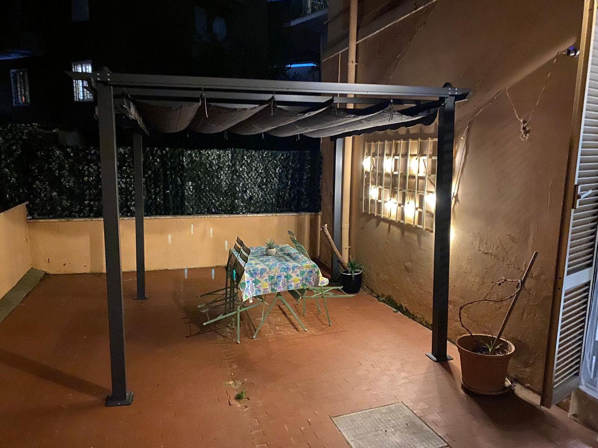 V&v Casa vacanze Roma