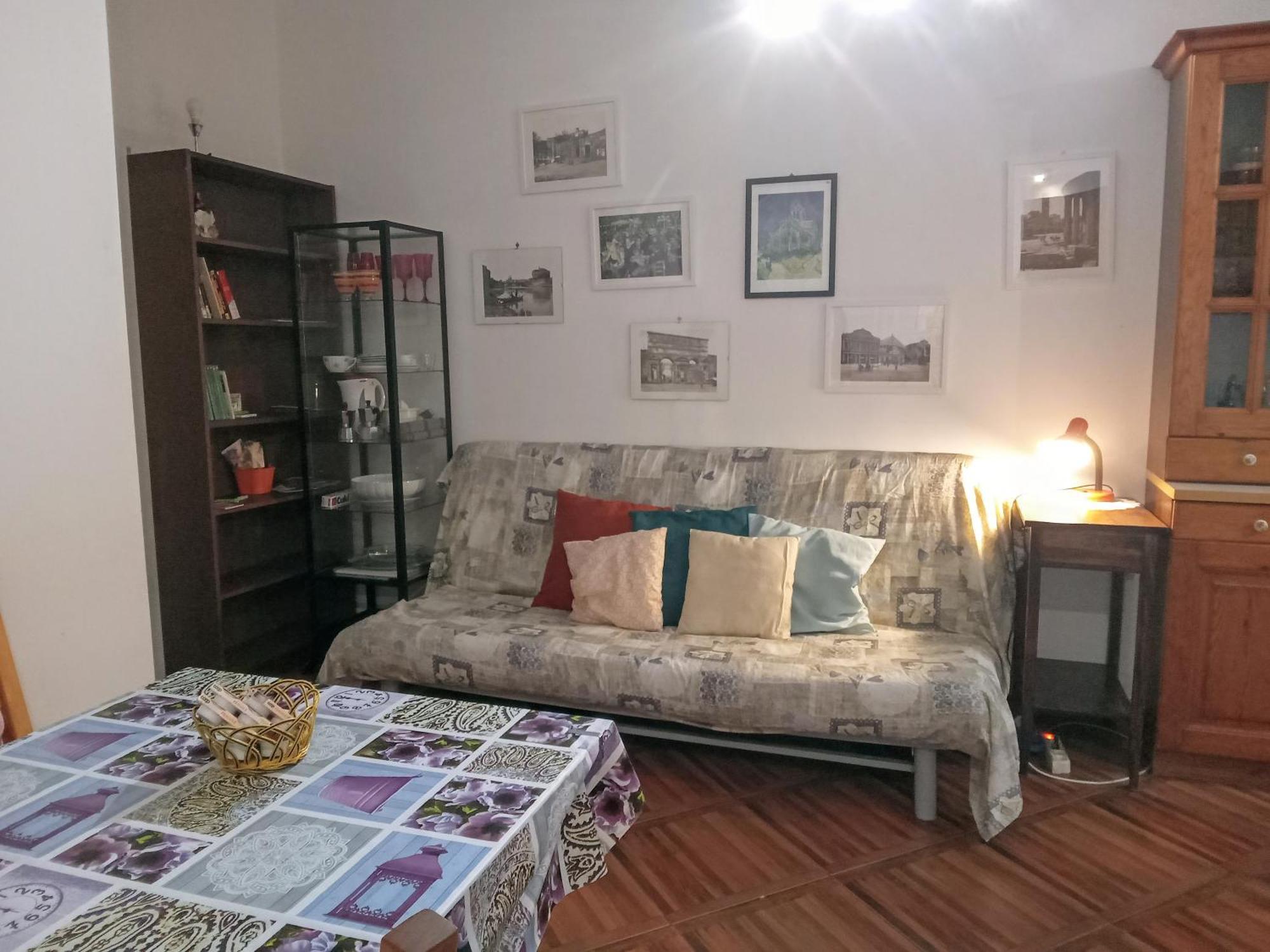 Appartamento L'appartamento Di Carla Zona Storica Roma