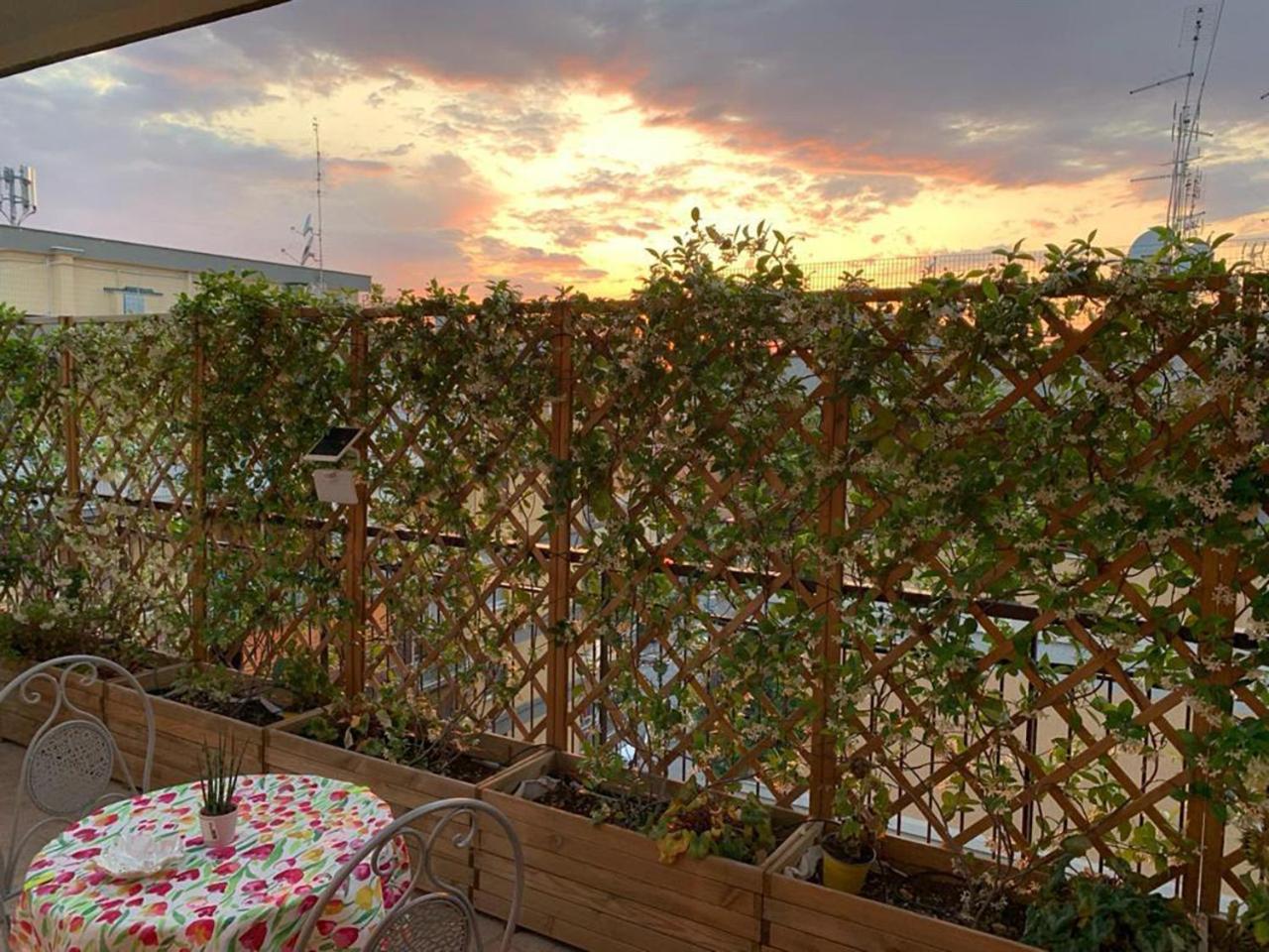 In Terrazza Da Giusy Bed & Breakfast Roma