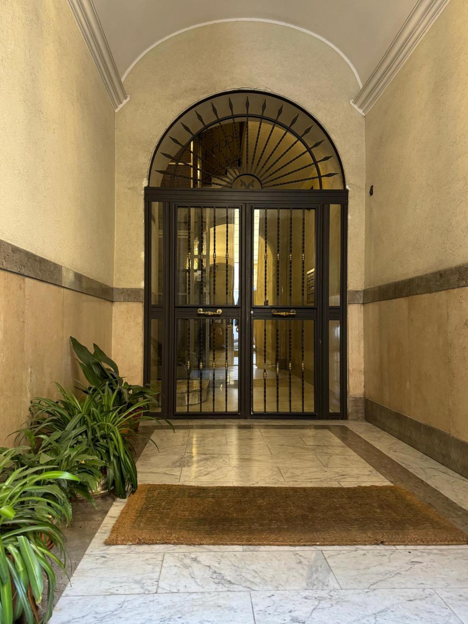 Scipioni Vatican Apartamento