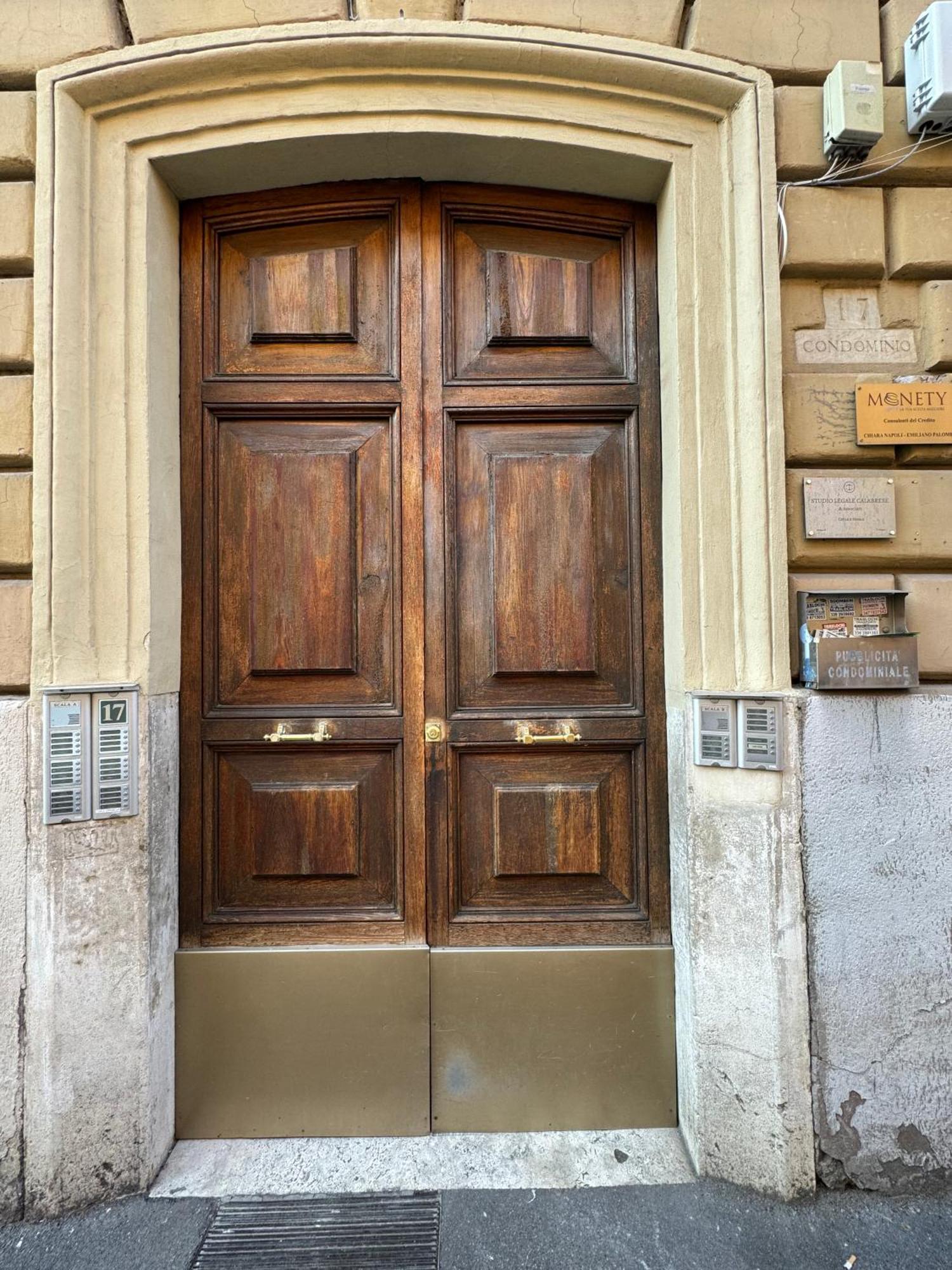 Apartamento Scipioni Vatican