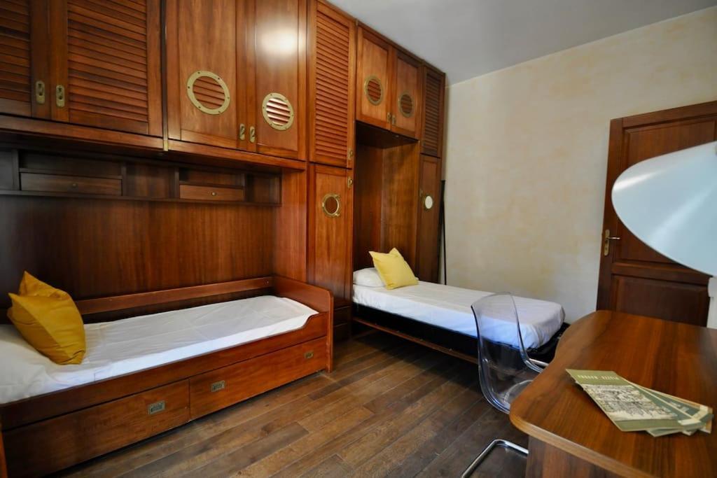 Le 3 Elle Vaticano San Pietro Apartamento