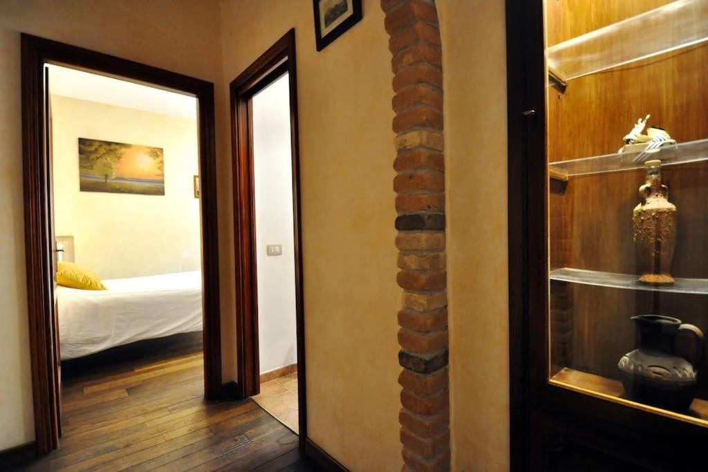 Le 3 Elle Vaticano San Pietro Apartamento Roma