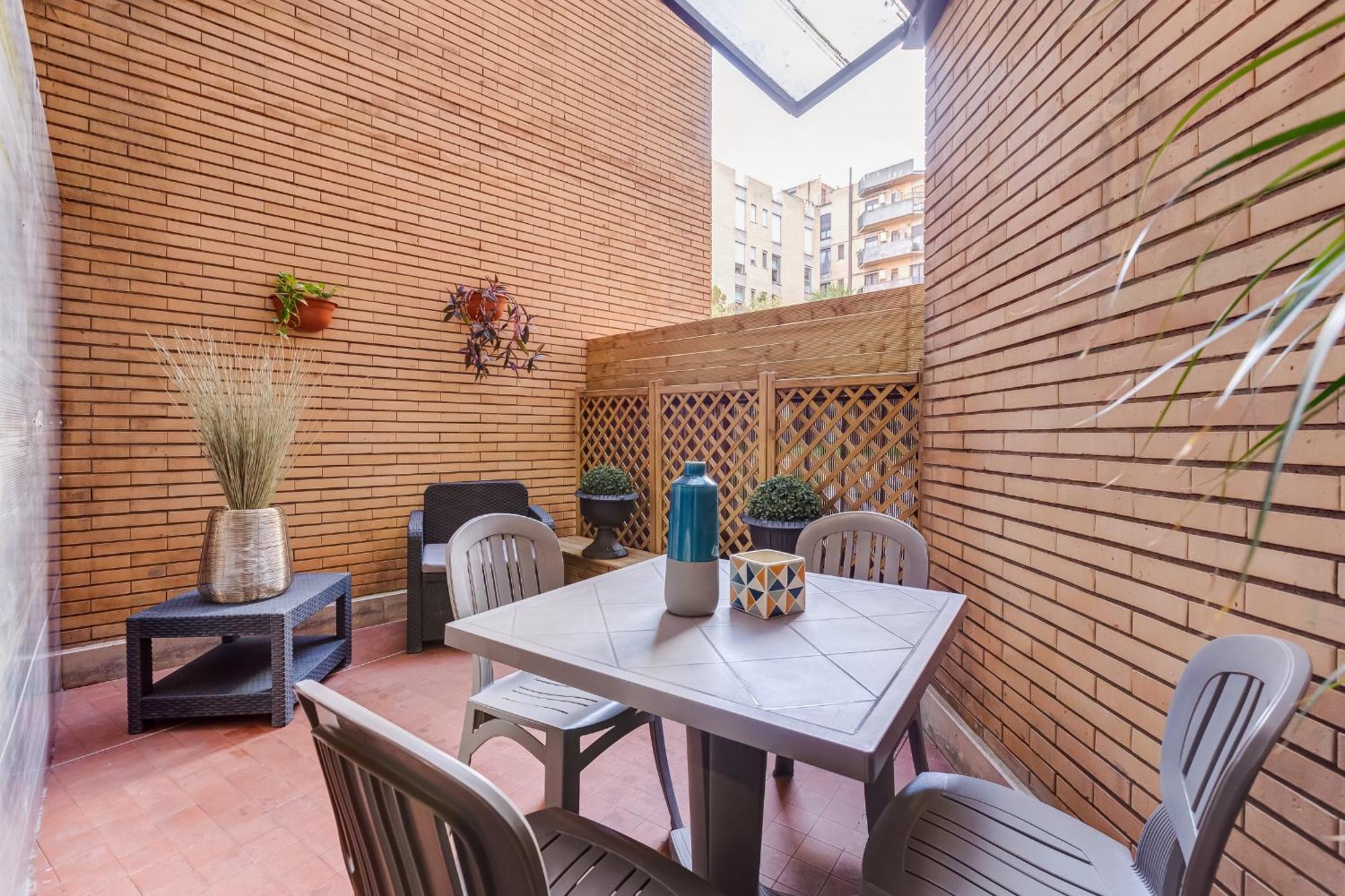 Trastevere-royal Orchid Appartamento