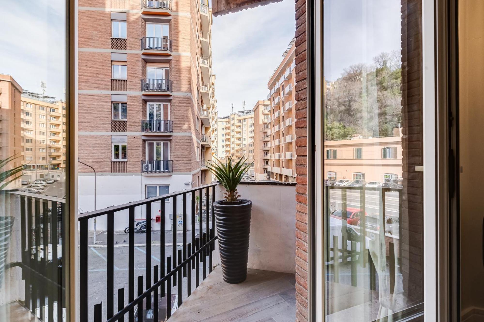 Appartamento Trastevere-royal Orchid *